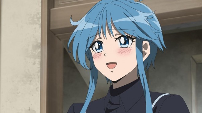 Yukime